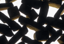 Where The Last Decade Of Andy Goldsworthy’s Life Has Gone