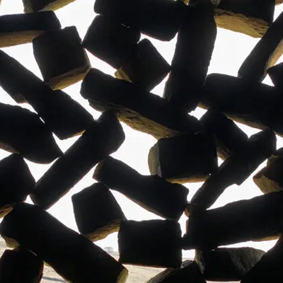 Where The Last Decade Of Andy Goldsworthy’s Life Has Gone