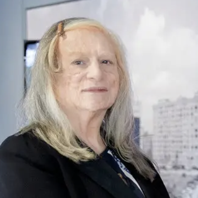 Dara Birnbaum, Who Transformed The Wonder Woman TV Show Into Art, Has Died At 78