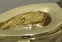 Golden Toilet Thieves Sentenced To Prison