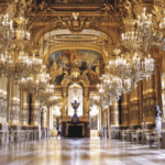 The Paris Opera House Turns 150 This Year