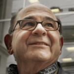 Joel Shapiro, Post-Minimalist Sculptor, Has Died At 83