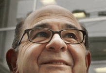 Joel Shapiro, Post-Minimalist Sculptor, Has Died At 83