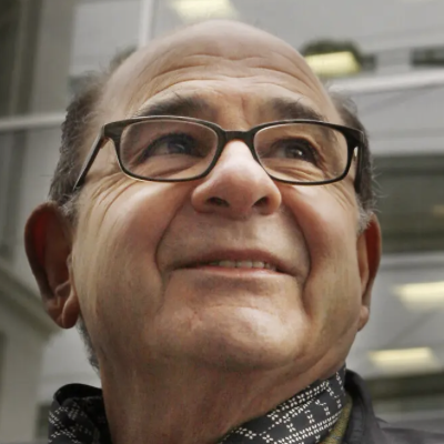 Joel Shapiro, Post-Minimalist Sculptor, Has Died At 83