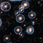 Space Artists At The Museum Of Natural History Discovered A Spiral At The Edge Of Our Solar System