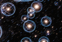 Space Artists At The Museum Of Natural History Discovered A Spiral At The Edge Of Our Solar System