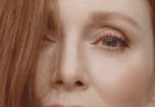 Julianne Moore, Action Hero