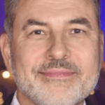 British Comedian David Walliams Performed The Nazi Salute Twice During A Panel Taping