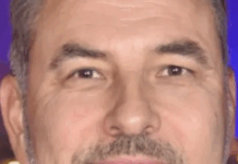 British Comedian David Walliams Performed The Nazi Salute Twice During A Panel Taping