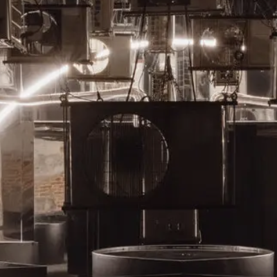 Can The Venice Architecture Biennale Use AI To Gain Popularity?