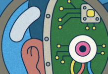 The Music Industry Can’t Stop The AI Onslaught