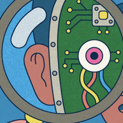 The Music Industry Can’t Stop The AI Onslaught