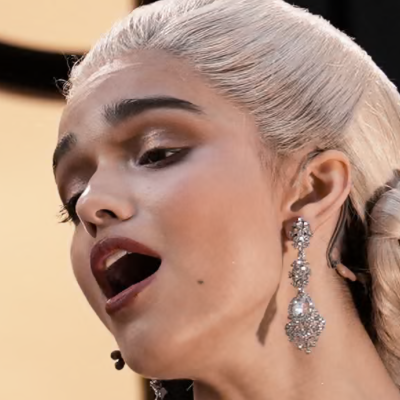 What It’s Like Watching The Evita Balcony Scene From A London Sidewalk