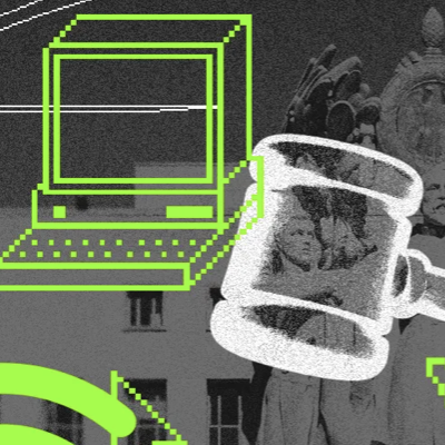 Inside The Courthouse Reshaping The Future Of The Internet