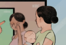 K-Dramas Are Actually A Cry For Help