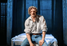 Carefully, Carefully Trying To Adapt James Baldwin For The Stage