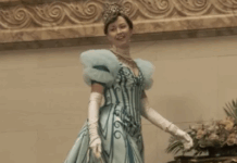 Money And Status Aren’t Everything, Right?