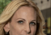 Marlee Matlin Won An Oscar, But Had To Wait Years For More Good Work In Hollywood