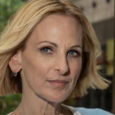 Marlee Matlin Won An Oscar, But Had To Wait Years For More Good Work In Hollywood