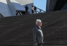 One Man Has Been Tuning Pianos In The Sydney Opera House For Fifty Years