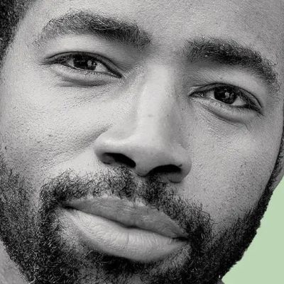 Actor Jay Ellis Found Inspiration In Colson Whitehead’s Books