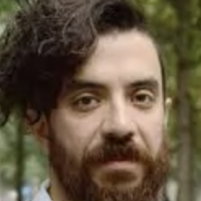 Author Kaveh Akbar Reflects On Making Art During War
