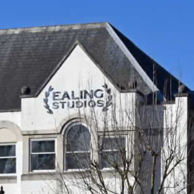 London’s Fabled Ealing Studios Get A Revamp And, Owners Hope, A New Life