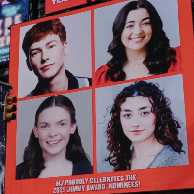 If They Can Make It Here, These Top High School Actors Know, They Might Be Able To Make It Here