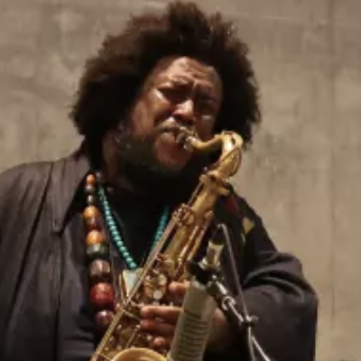 Filling The New LACMA With Music