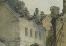 Can This Small Museum In England Raise Enough Money To Buy Turner’s First Known Oil Painting?