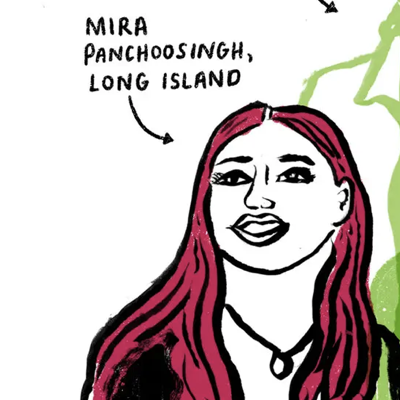 New Yorkers Explain Why They Went To See The New York Phil In Queens