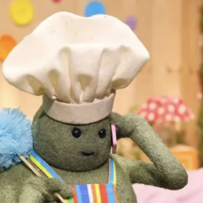 The Tiny Chef Got Cancelled, And Then The Creators Responded On YouTube