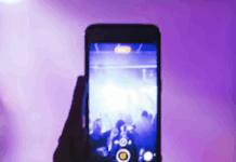 Does Our Continual Phone Use Prevent Us From Fully Living?