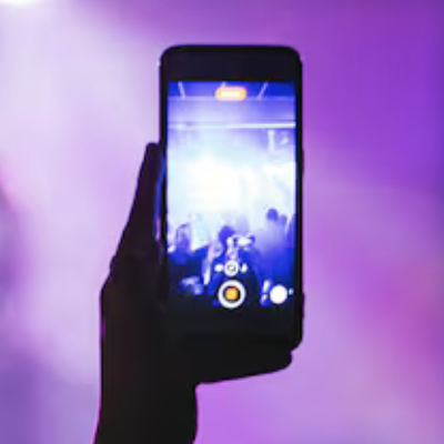 Does Our Continual Phone Use Prevent Us From Fully Living?