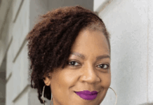 The Woman Helming The Color Purple In Chicago