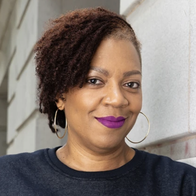 The Woman Helming The Color Purple In Chicago