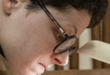 The Bookbinding Family Of Paris