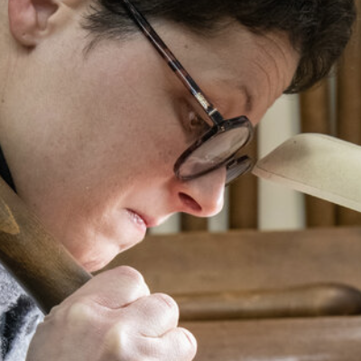 The Bookbinding Family Of Paris