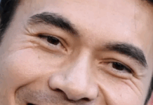 Don’t Try To Make Henry Golding The Next James Bond