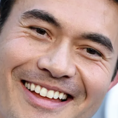 Don’t Try To Make Henry Golding The Next James Bond