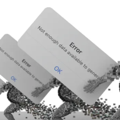 AI Slop Is Increasing To Such An Extent That The Open Web May Die