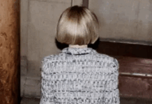 There Will Never Be Another Editor Like Vogue’s Anna Wintour