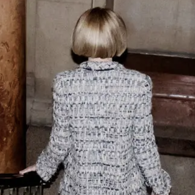 There Will Never Be Another Editor Like Vogue’s Anna Wintour