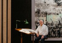 William Kentridge On Creating Art