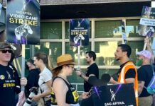 Actors Unions Make Deal with Video Game Producers After Strike Over AI