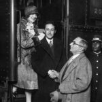How Irving Thalberg Helped Create Hollywood’s Golden Age