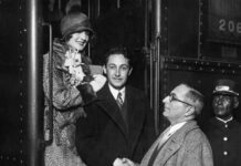 How Irving Thalberg Helped Create Hollywood’s Golden Age