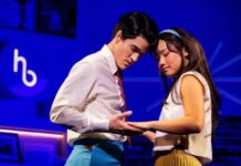 The Really Good News Out Of This Year’s Tonys