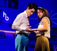 The Really Good News Out Of This Year’s Tonys