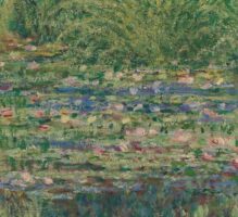What Monet Understood About Evoking A Place